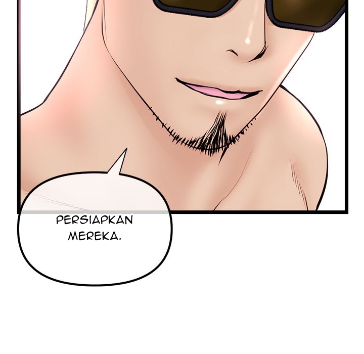 Midnight PC Cafe - Chapter 54 91