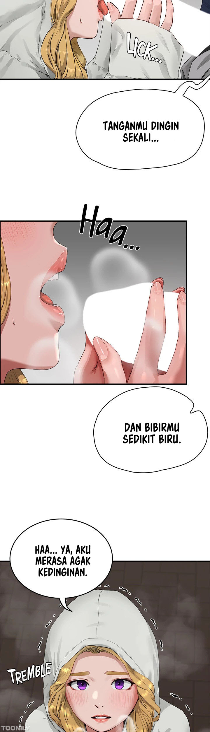In The Summer - Chapter 54 9