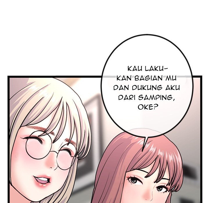 Midnight PC Cafe - Chapter 54 141