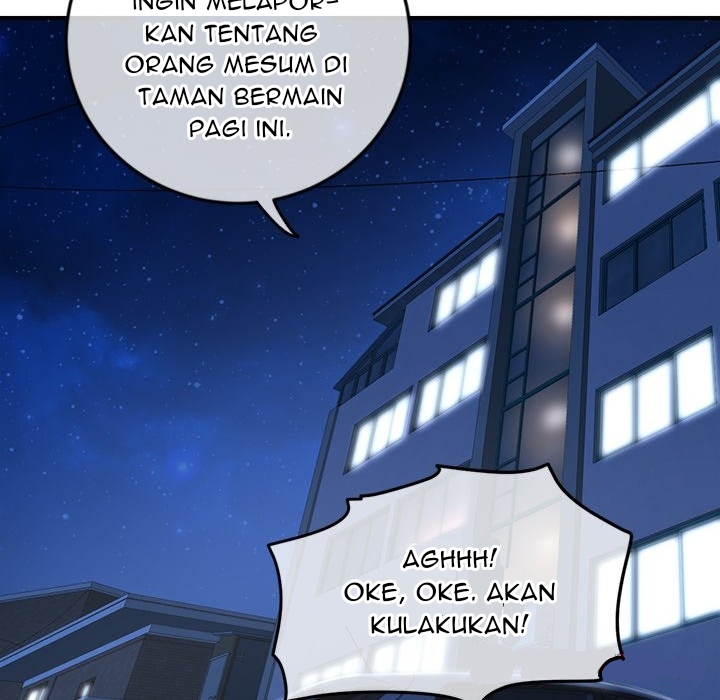 Midnight PC Cafe - Chapter 54 160