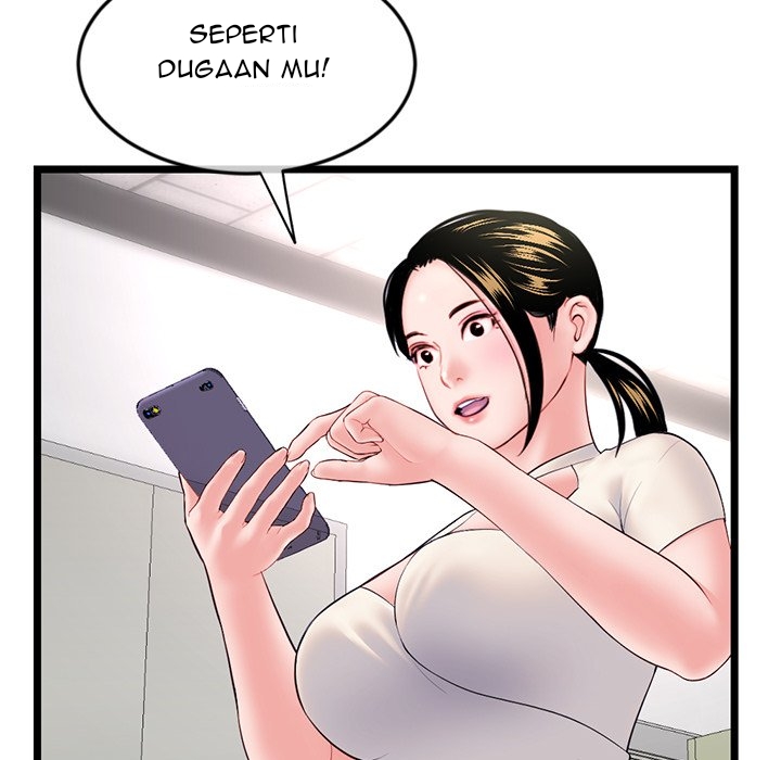 Midnight PC Cafe - Chapter 54 43