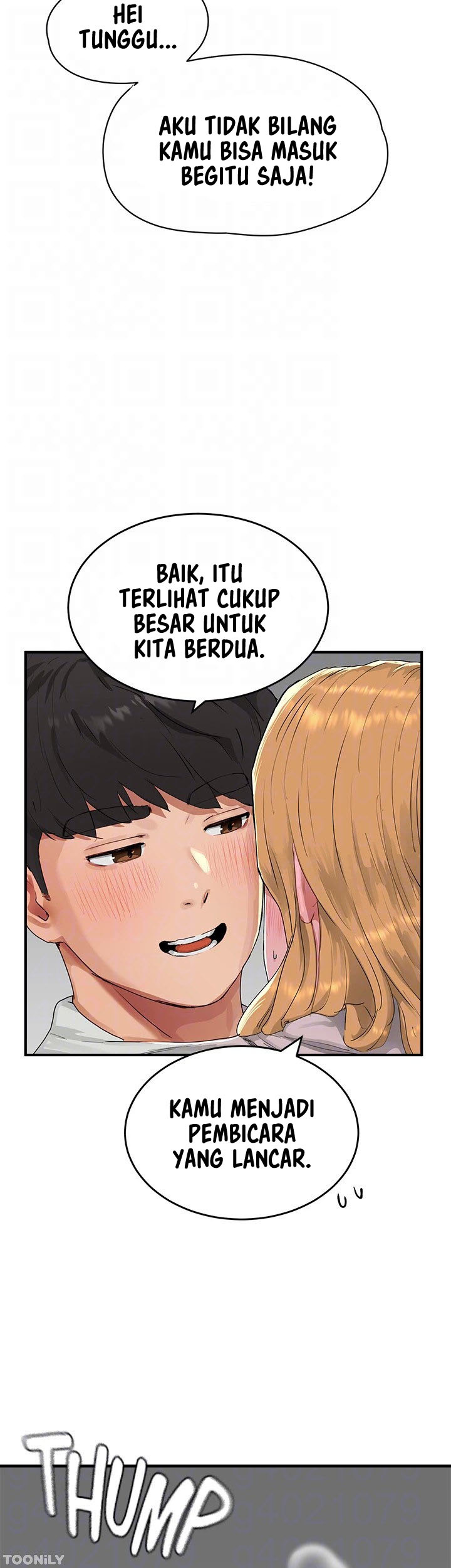 In The Summer - Chapter 54 14
