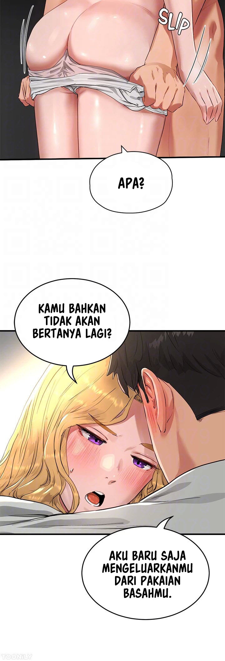 In The Summer - Chapter 54 16
