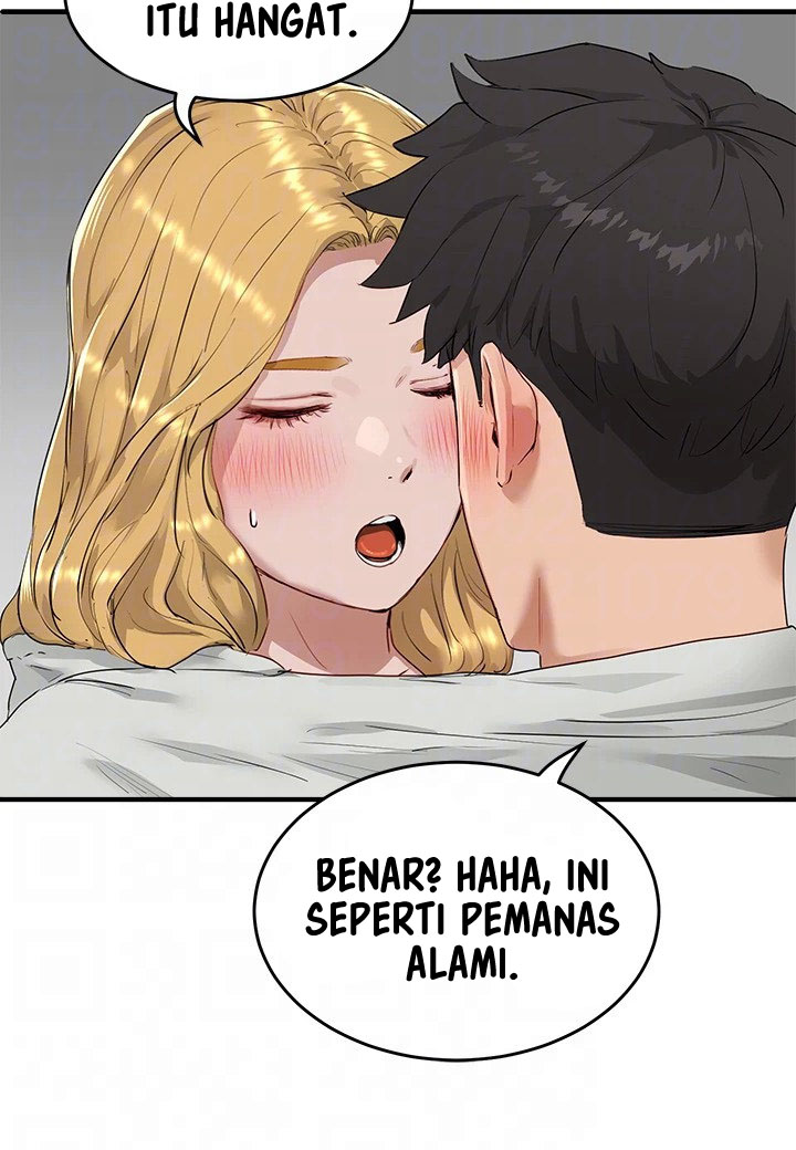 In The Summer - Chapter 54 21