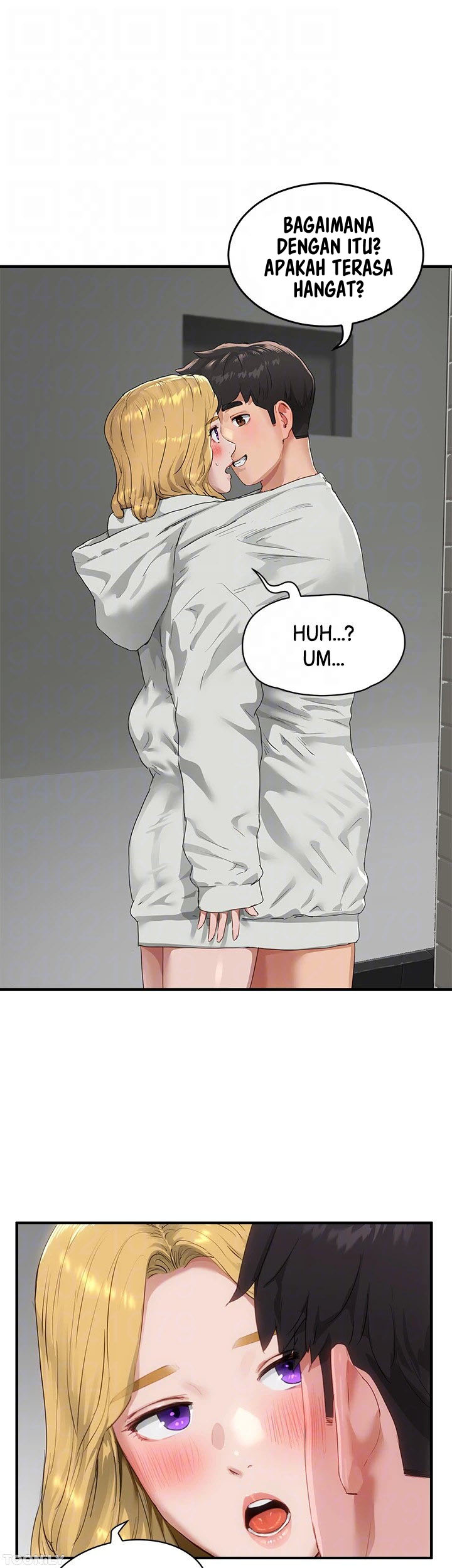 In The Summer - Chapter 54 13