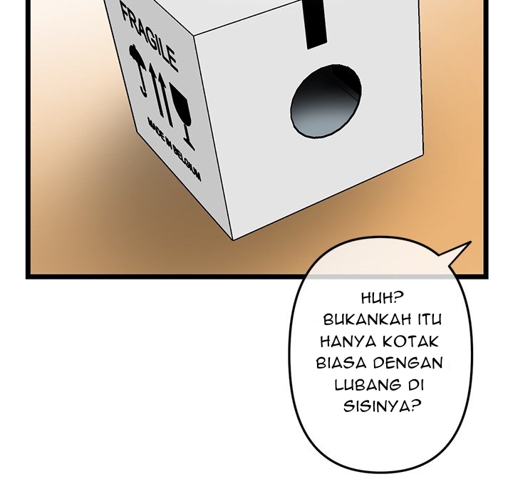 Midnight PC Cafe - Chapter 54 152