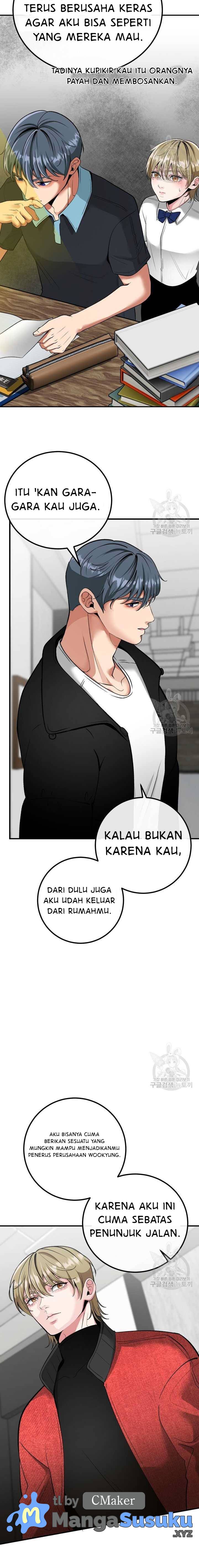 Sexy Wife - Chapter 54 22