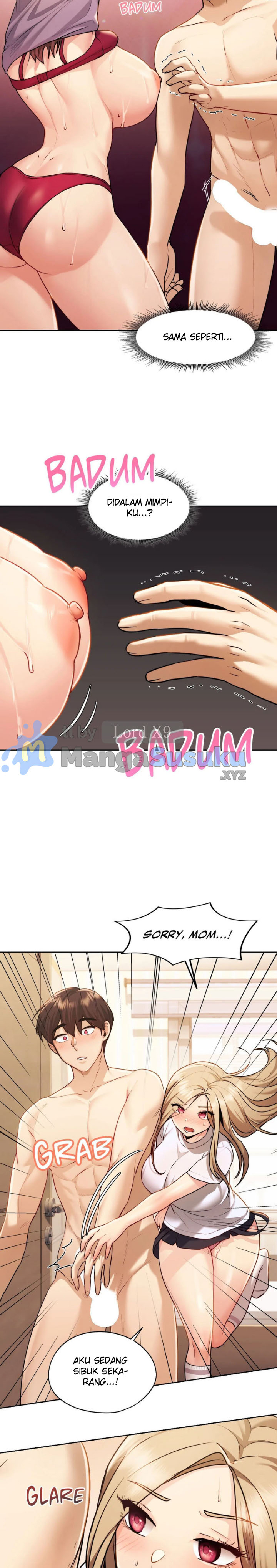 Wreck My Bias - Chapter 10 6