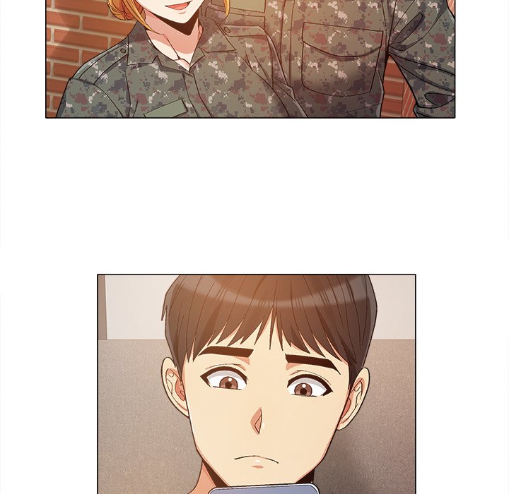 Sergeant Brynn - Chapter 10 96
