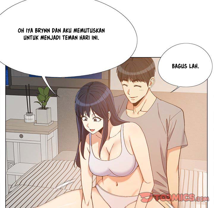 Sergeant Brynn - Chapter 10 86