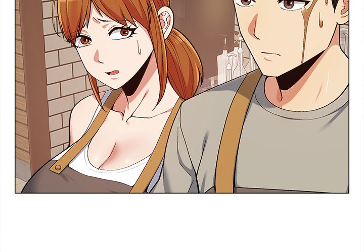 Sergeant Brynn - Chapter 10 6