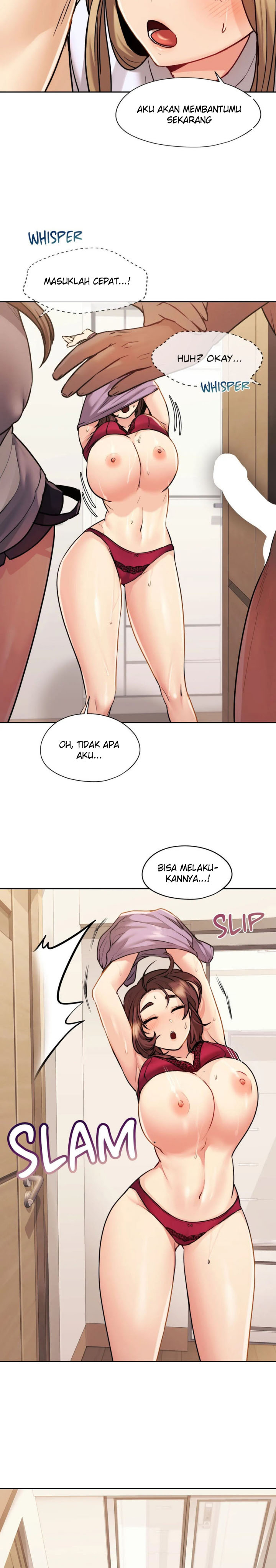 Wreck My Bias - Chapter 10 7