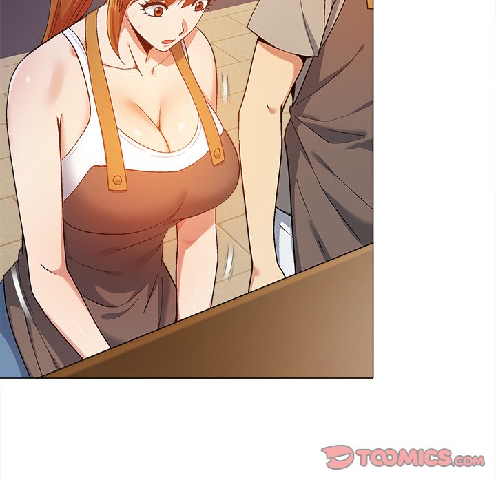 Sergeant Brynn - Chapter 10 38