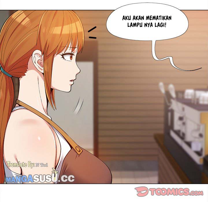Sergeant Brynn - Chapter 10 65