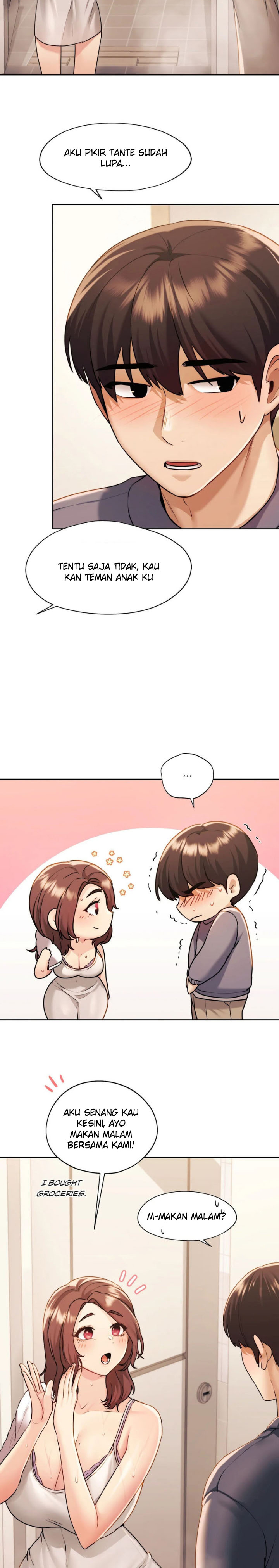 Wreck My Bias - Chapter 10 16