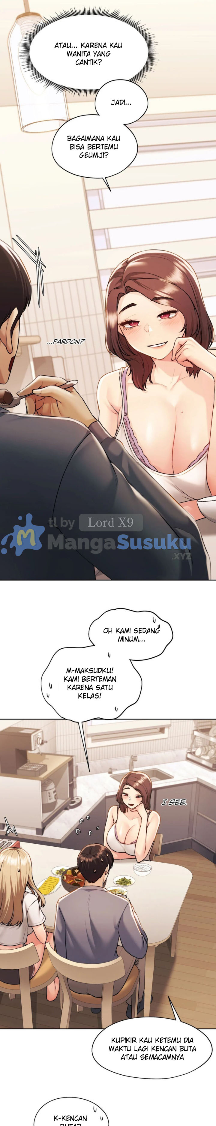 Wreck My Bias - Chapter 10 21