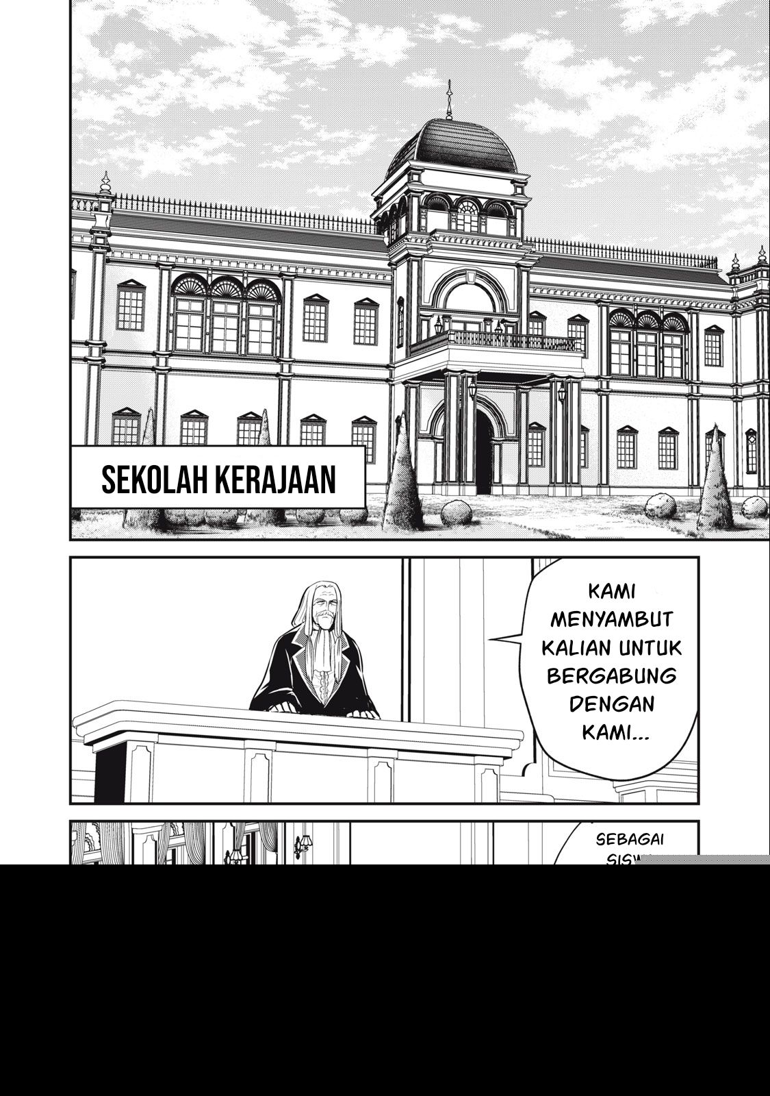 Isekai koushoku Musou Roku - Chapter 10 16