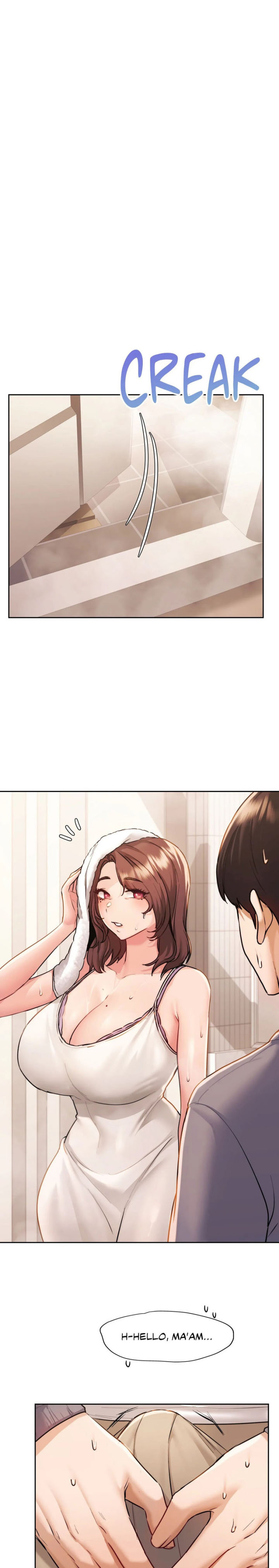Wreck My Bias - Chapter 10 14