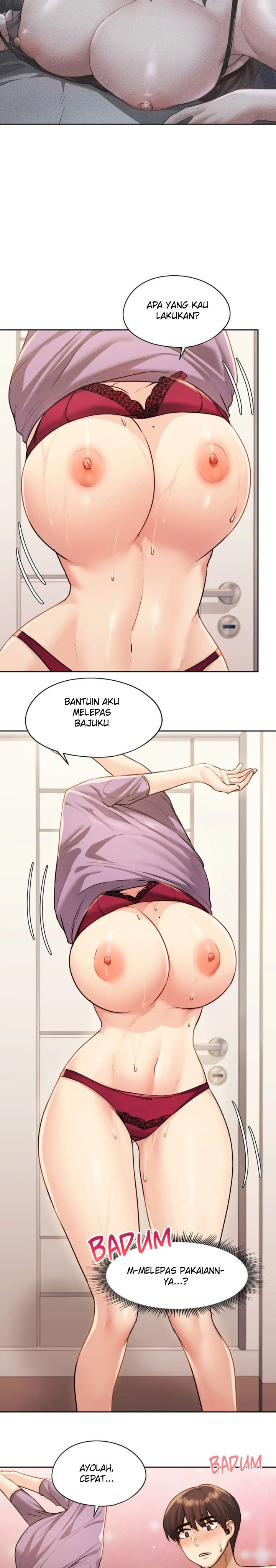 Wreck My Bias - Chapter 10 5