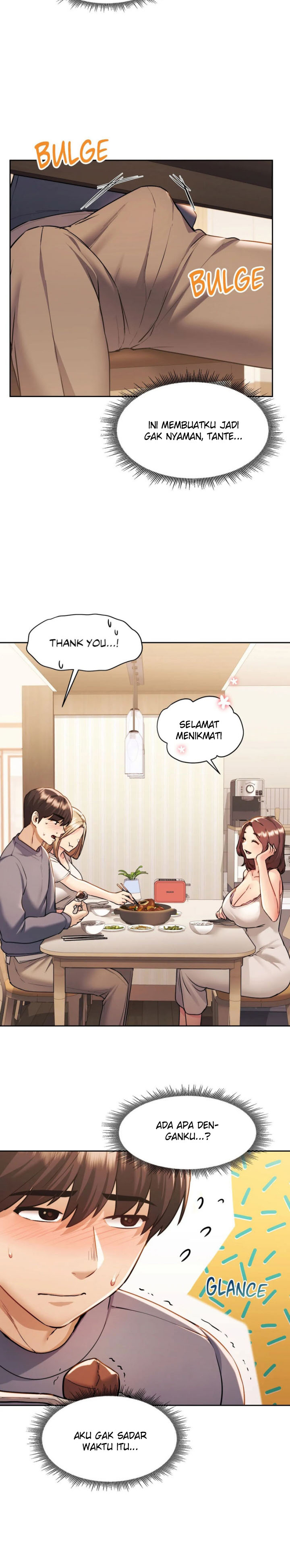 Wreck My Bias - Chapter 10 19