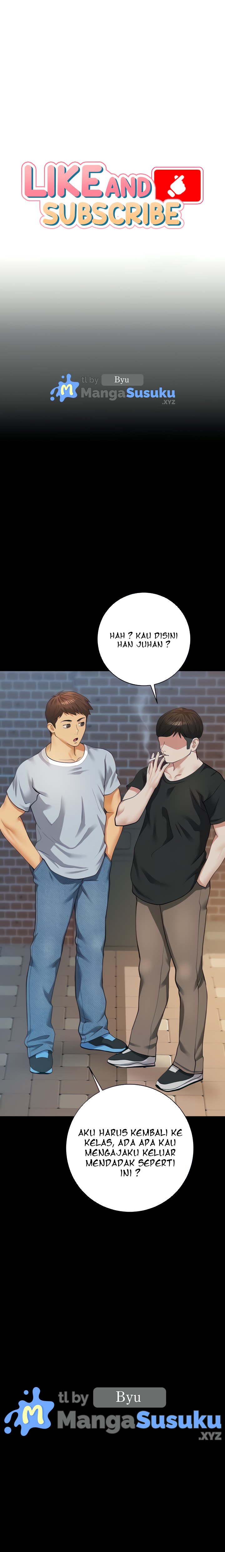 Like and Subscribe - Chapter 10 2 Like and Subscribe - Chapter 10 2