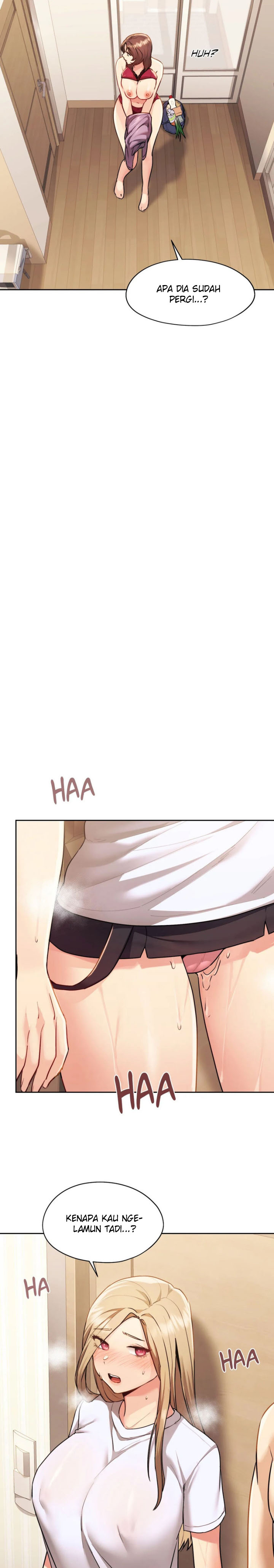 Wreck My Bias - Chapter 10 8