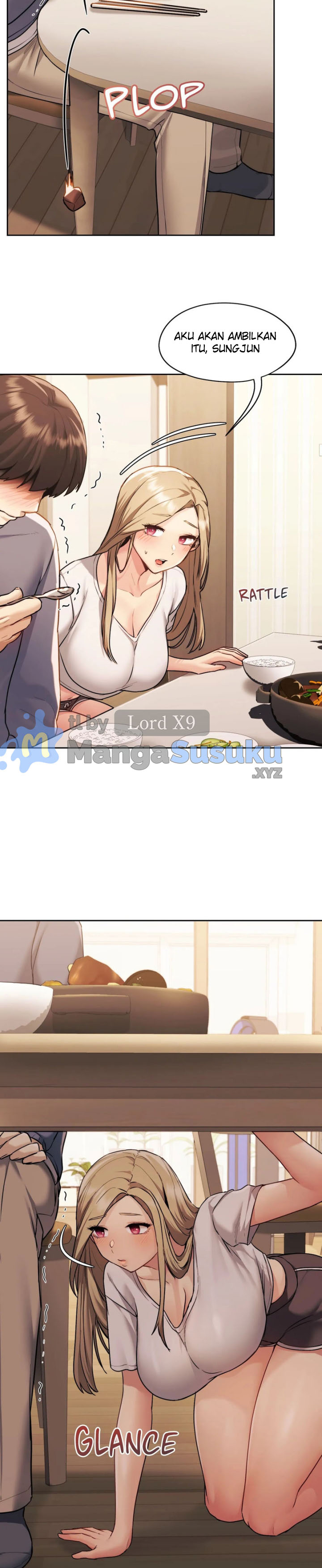 Wreck My Bias - Chapter 10 24
