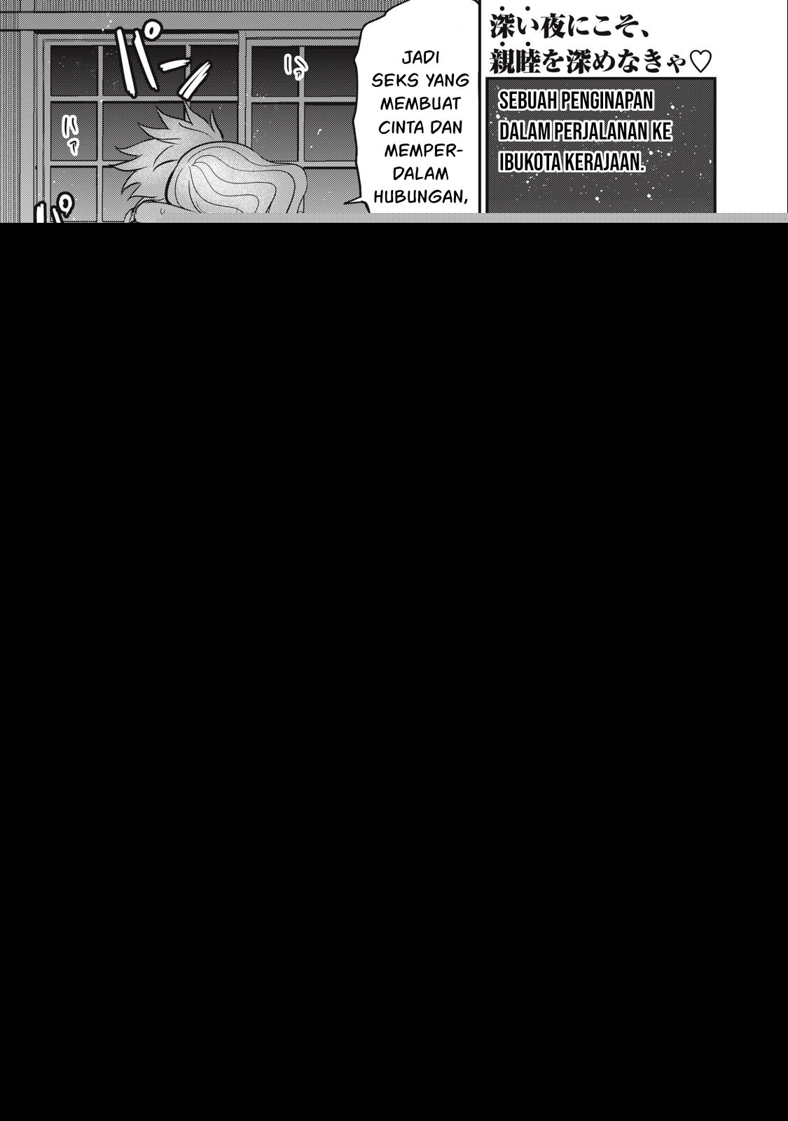Isekai koushoku Musou Roku - Chapter 10 2