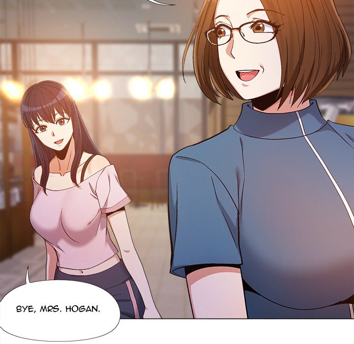 Sergeant Brynn - Chapter 10 55