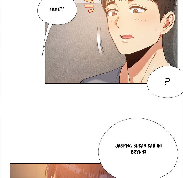 Sergeant Brynn - Chapter 10 93