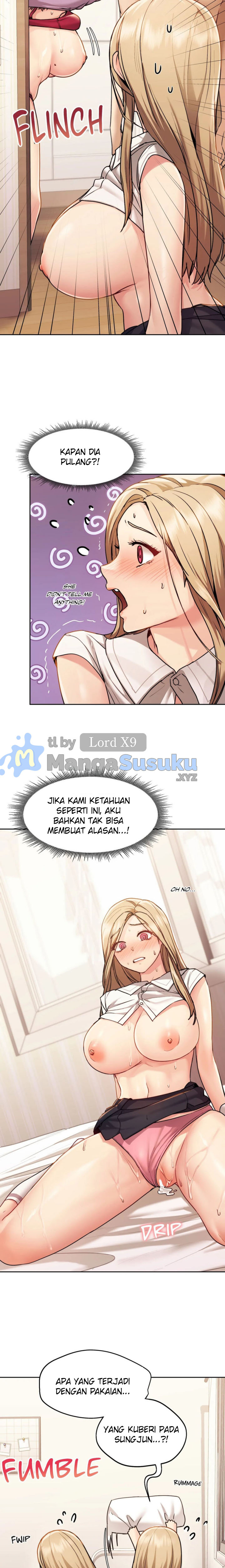 Wreck My Bias - Chapter 10 3