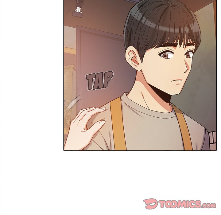 Sergeant Brynn - Chapter 10 59