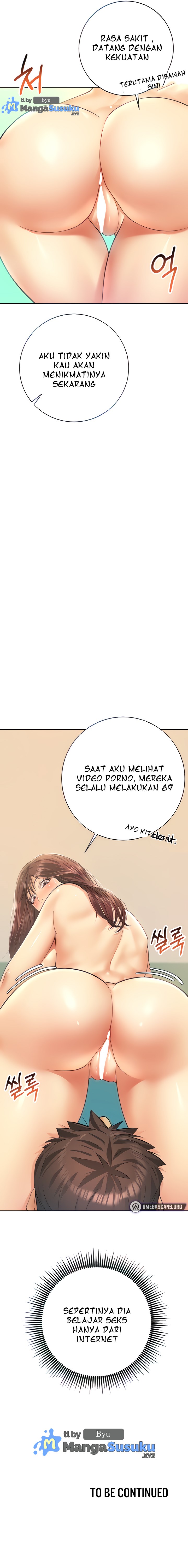 Like and Subscribe - Chapter 10 13 Like and Subscribe - Chapter 10 13