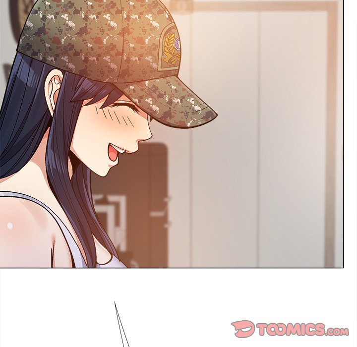 Sergeant Brynn - Chapter 10 116