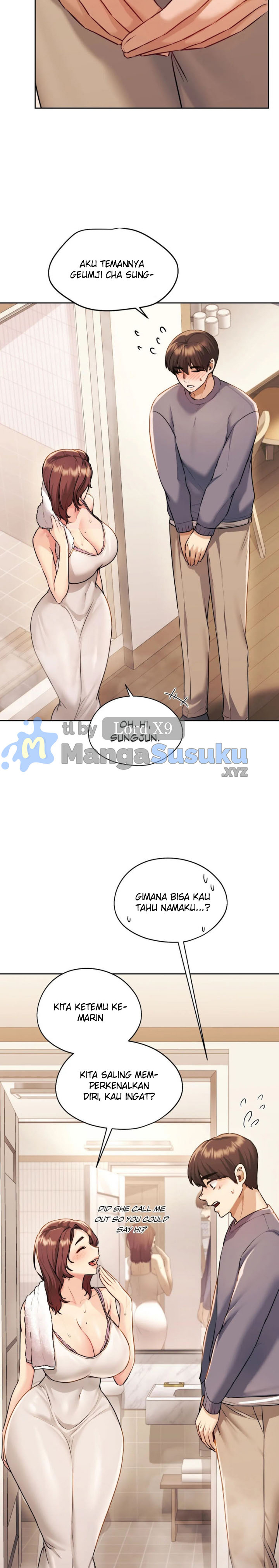 Wreck My Bias - Chapter 10 15