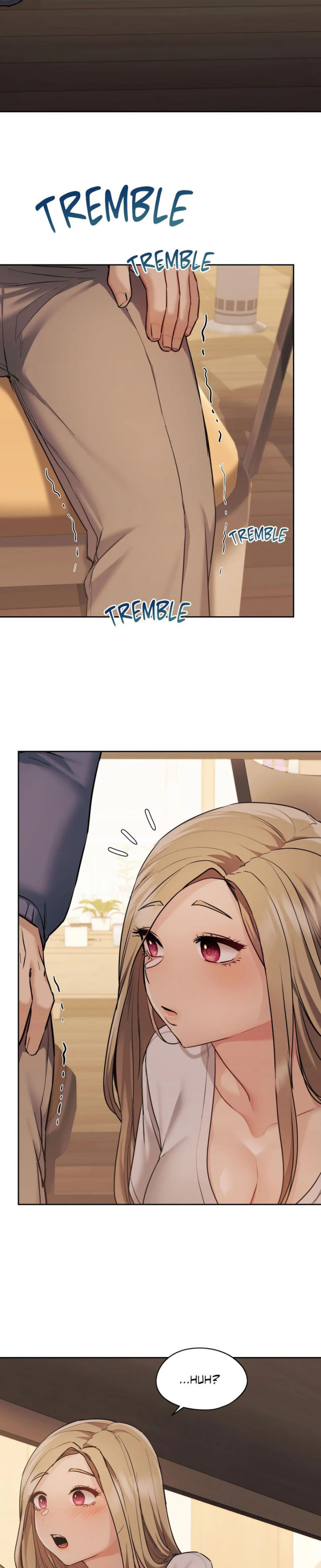 Wreck My Bias - Chapter 10 25