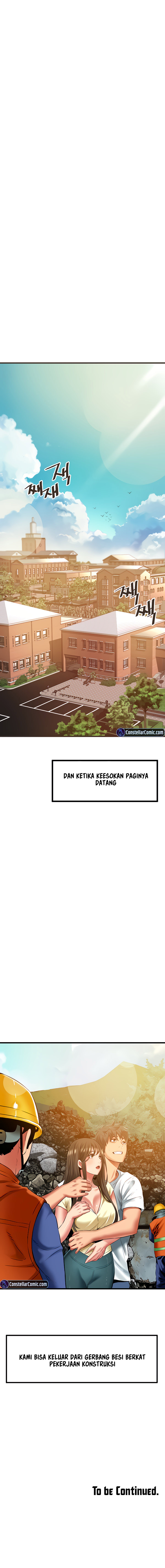 An Alley story - Chapter 46 10 An Alley story - Chapter 46 10