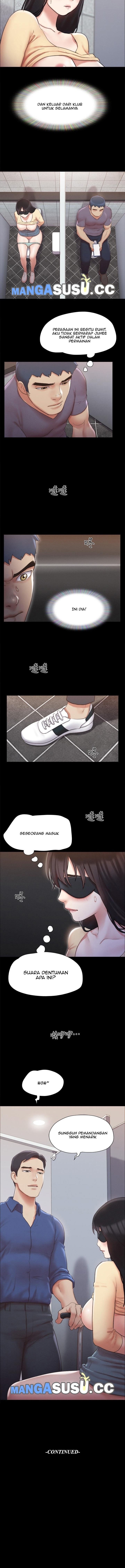 Everything Is Agreed Upon - Chapter 127 13