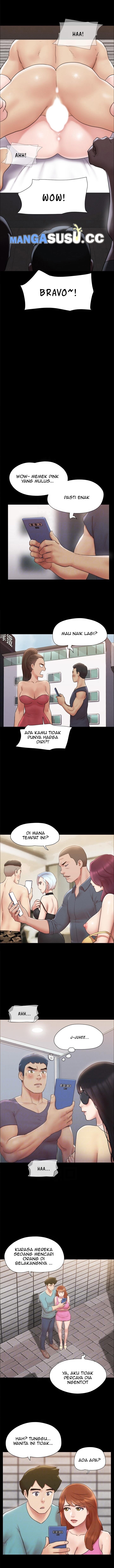 Everything Is Agreed Upon - Chapter 127 6