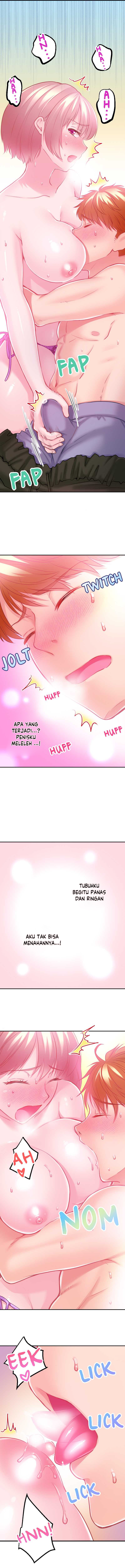 Diet For Sex - Chapter 8 8 Diet For Sex - Chapter 8 8