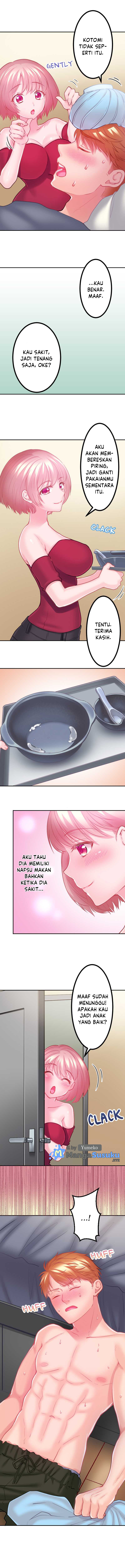 Diet For Sex - Chapter 8 3 Diet For Sex - Chapter 8 3