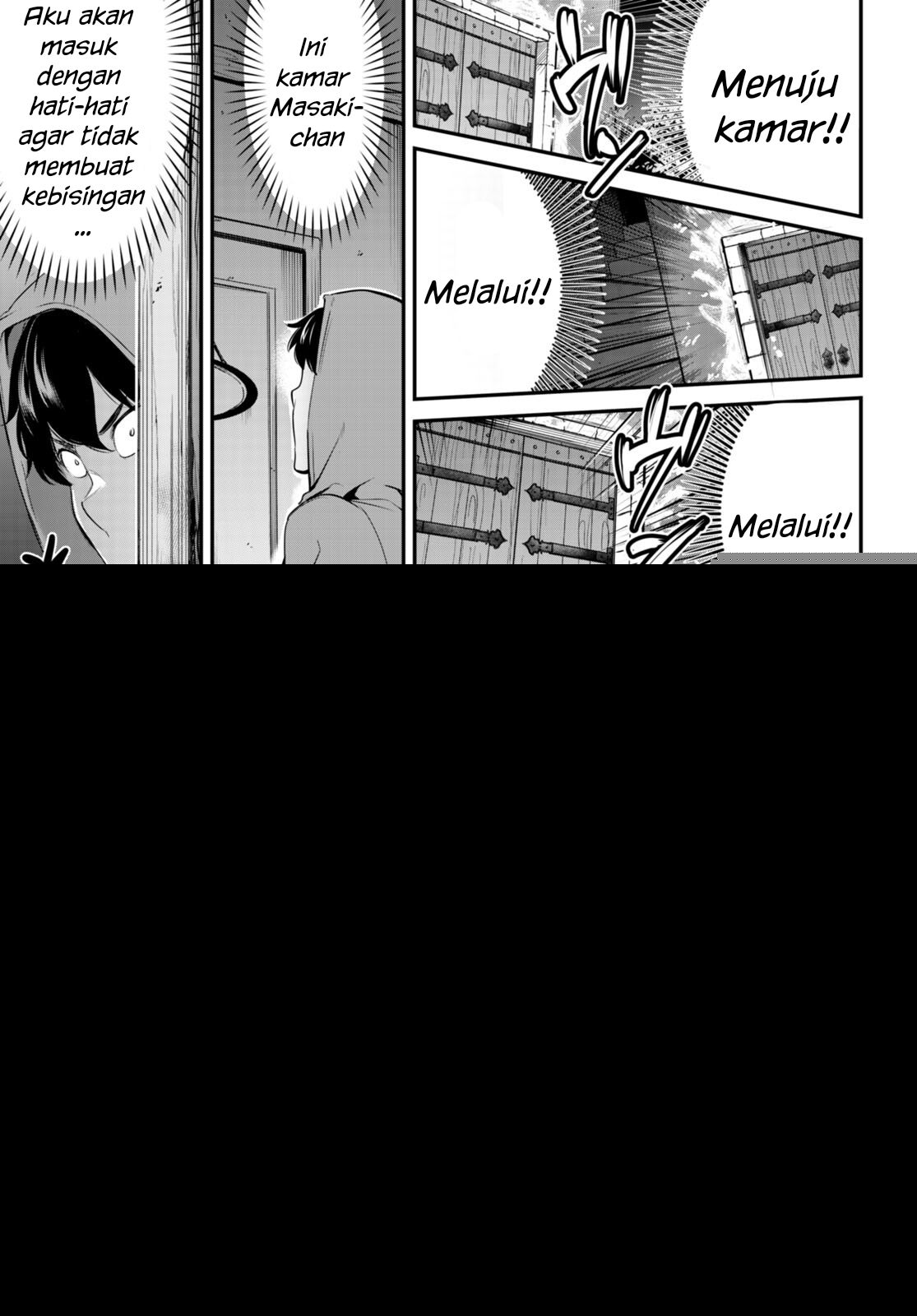 Kankin Ou - Chapter 8 4
