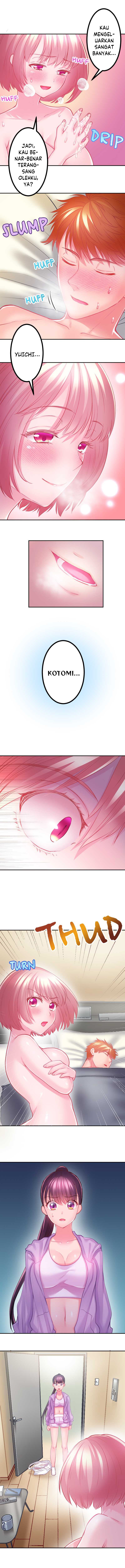 Diet For Sex - Chapter 8 10 Diet For Sex - Chapter 8 10