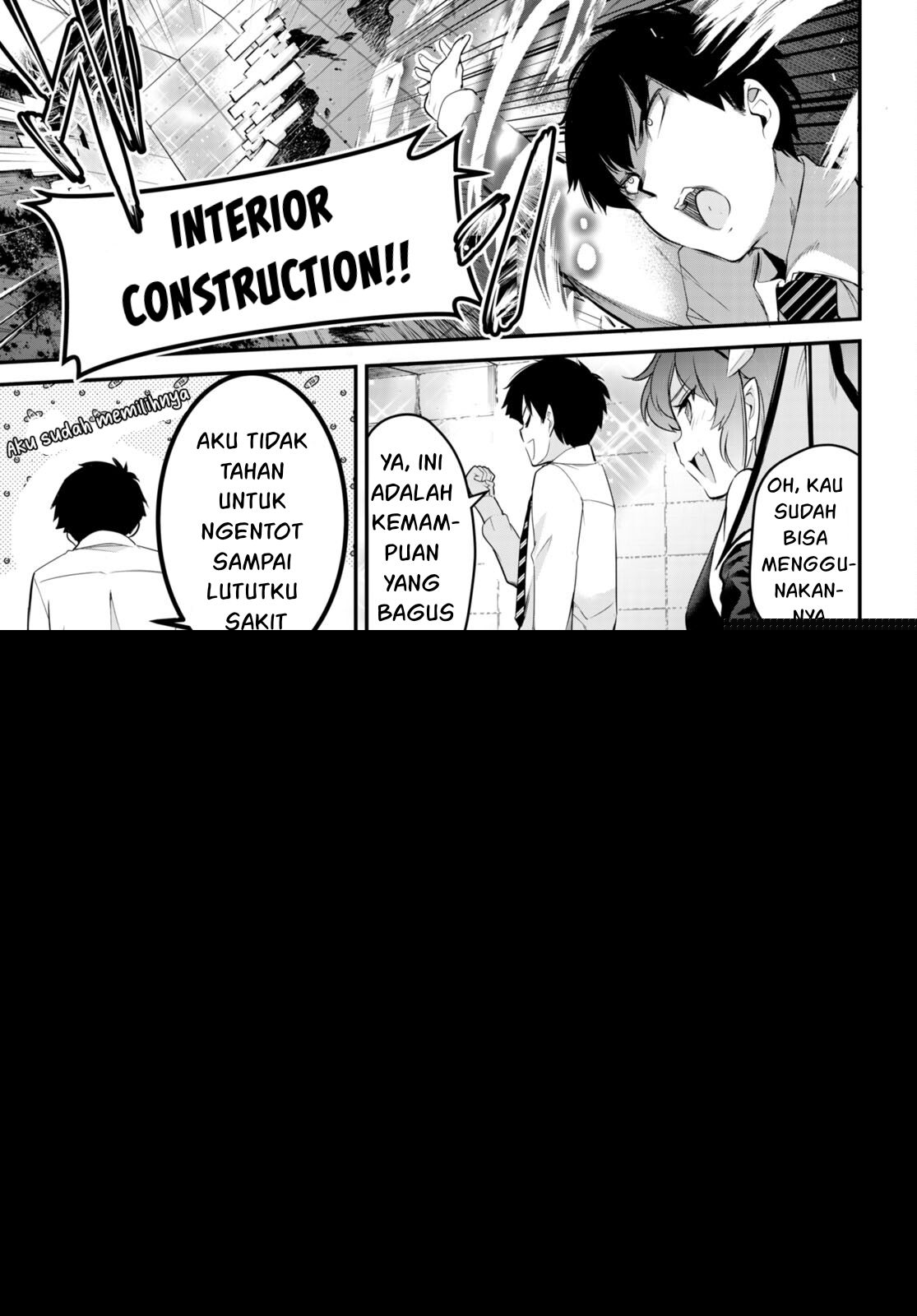 Kankin Ou - Chapter 8 22