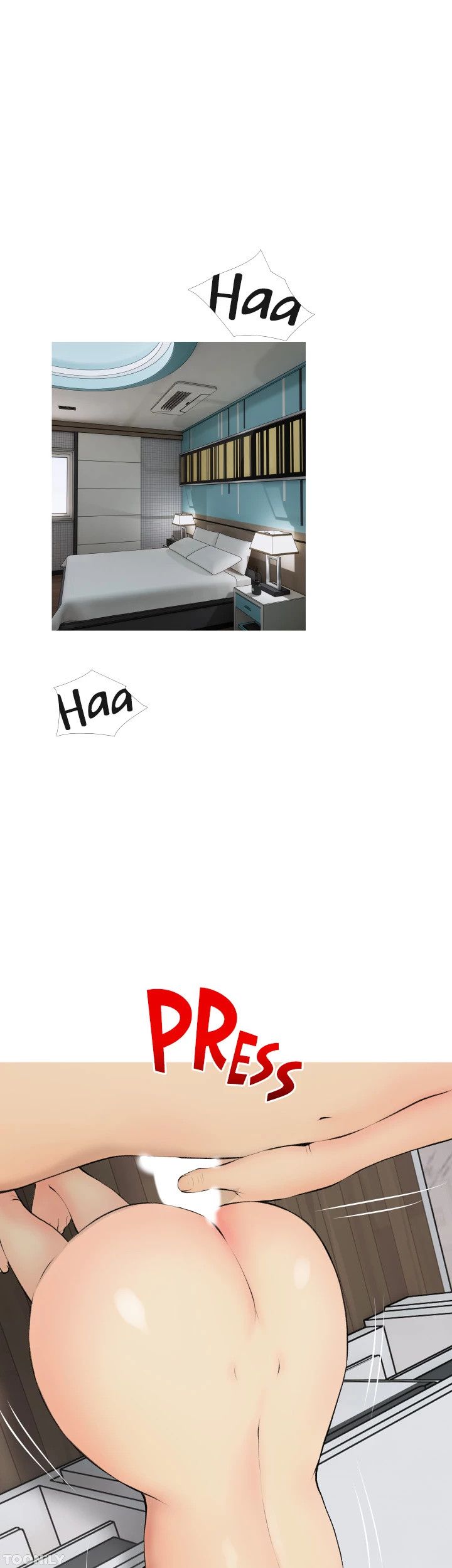 Obscene Private Lesson - Chapter 97 13 Obscene Private Lesson - Chapter 97 13