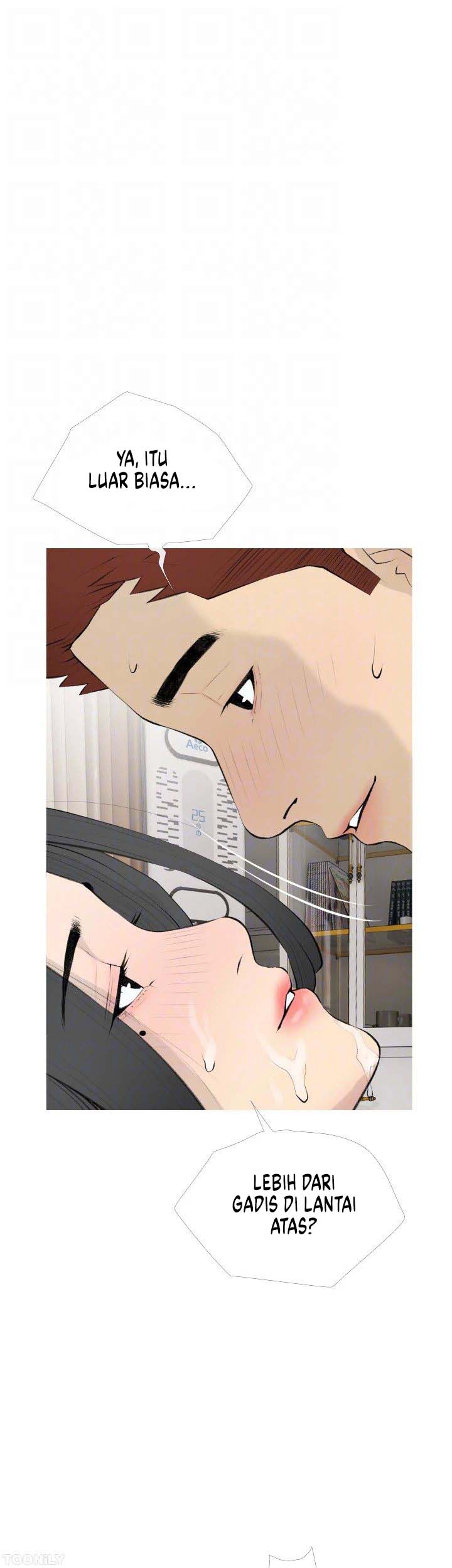 Obscene Private Lesson - Chapter 97 7 Obscene Private Lesson - Chapter 97 7