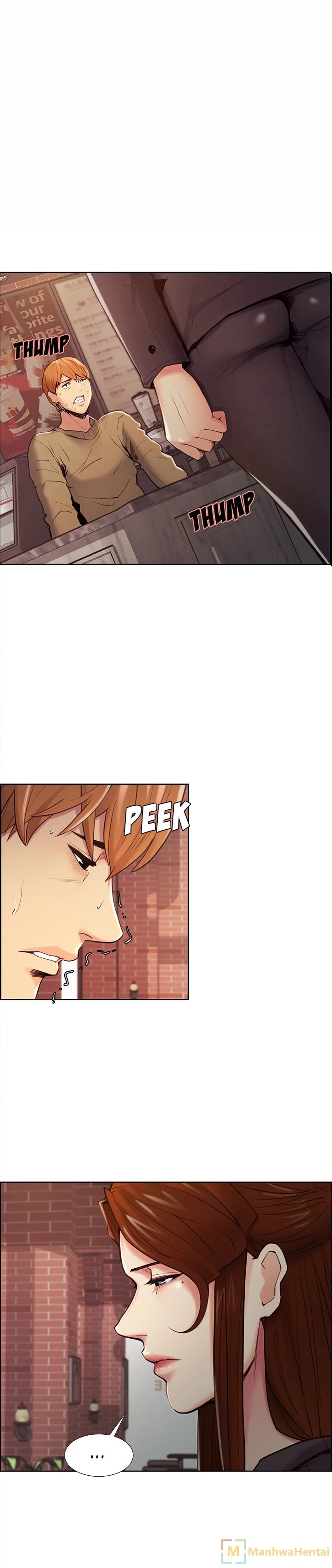 The Sharehouse - Chapter 41 2