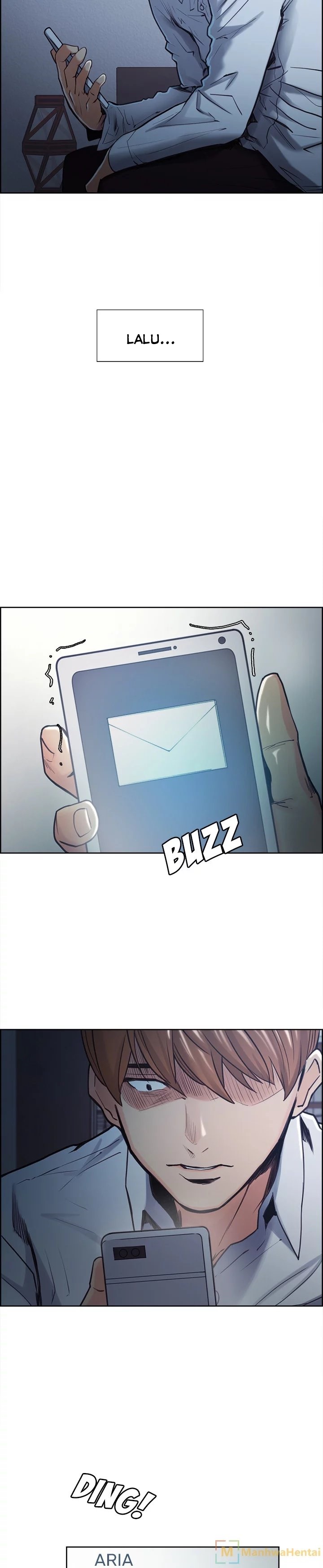 The Sharehouse - Chapter 41 14