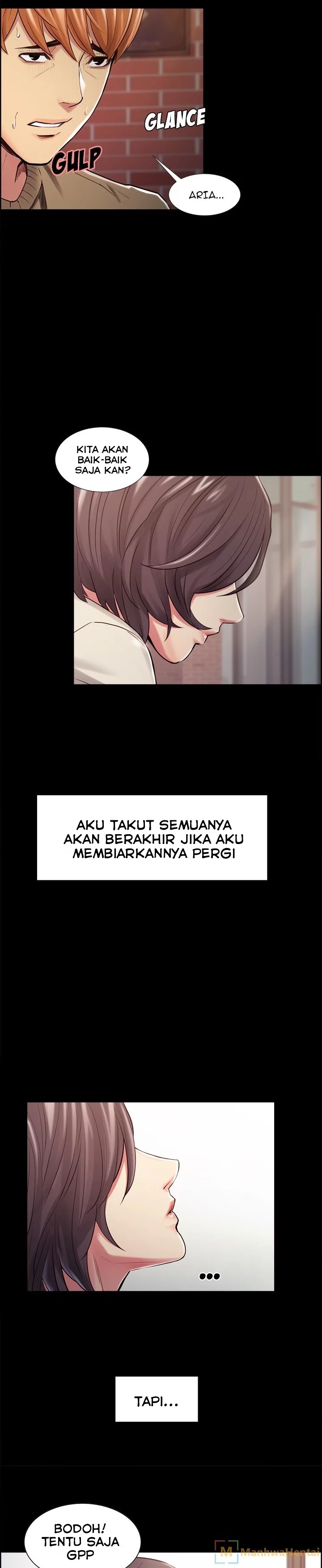 The Sharehouse - Chapter 41 8