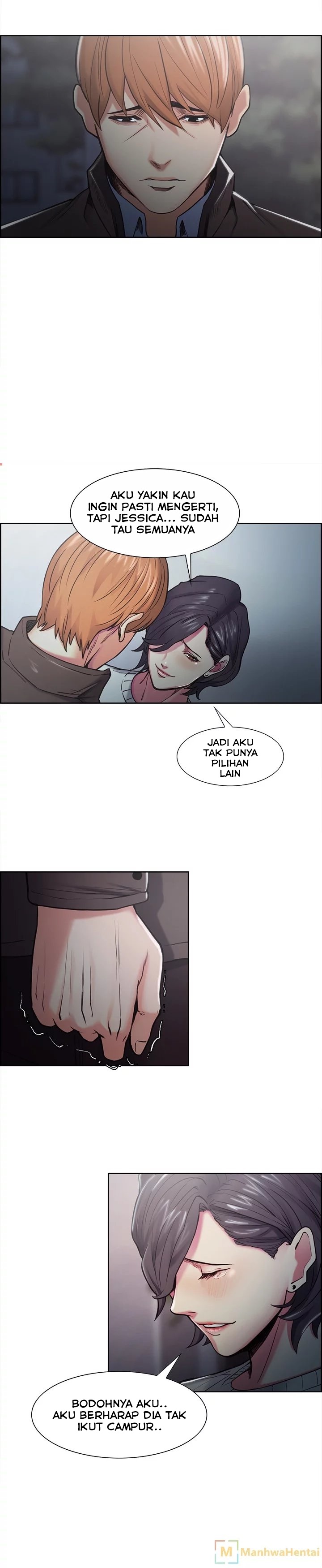 The Sharehouse - Chapter 41 21